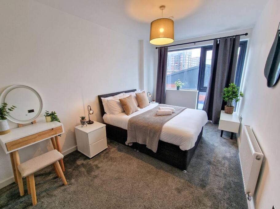 Liverpool Baltic Flat Exterior foto